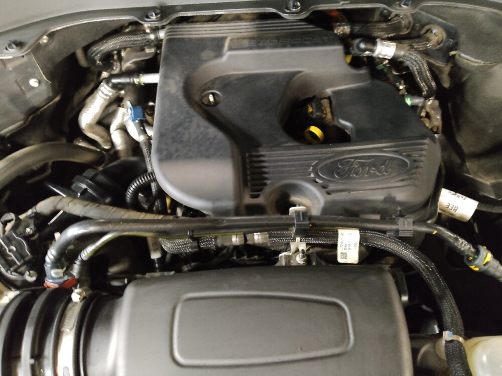 2020 Ford Explorer in Fort Worth, TX 76116 - 18109432 30