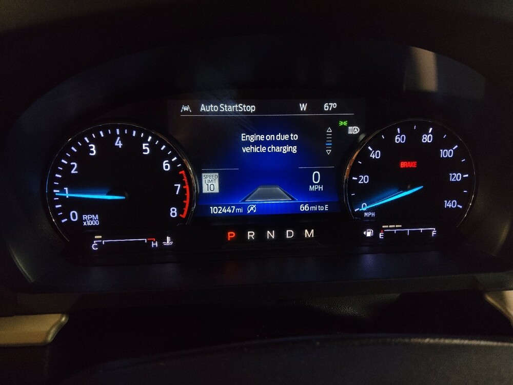 2020 Ford Explorer in Fort Worth, TX 76116 - 18109432 23