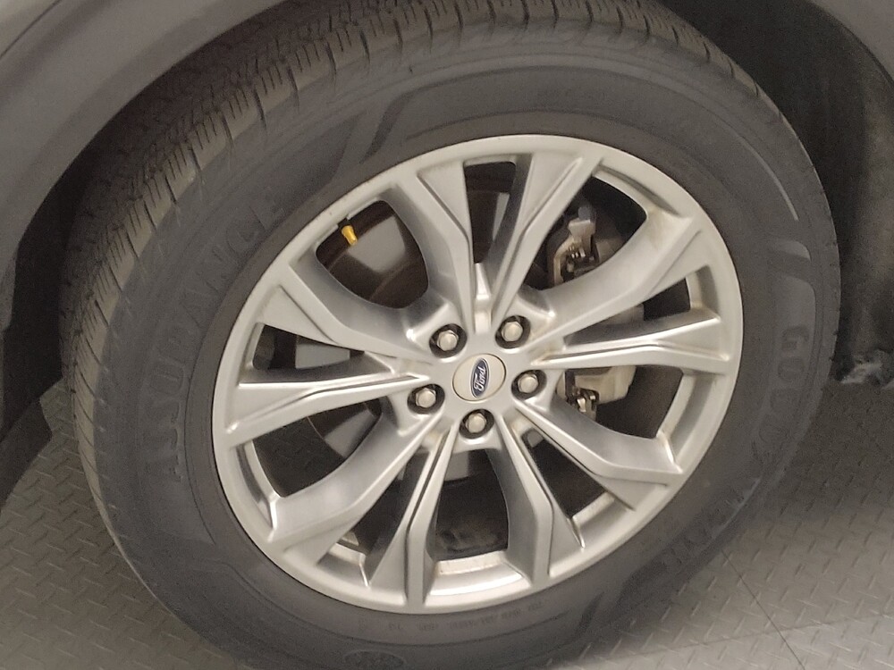 2020 Ford Explorer in Fort Worth, TX 76116 - 18109432 31