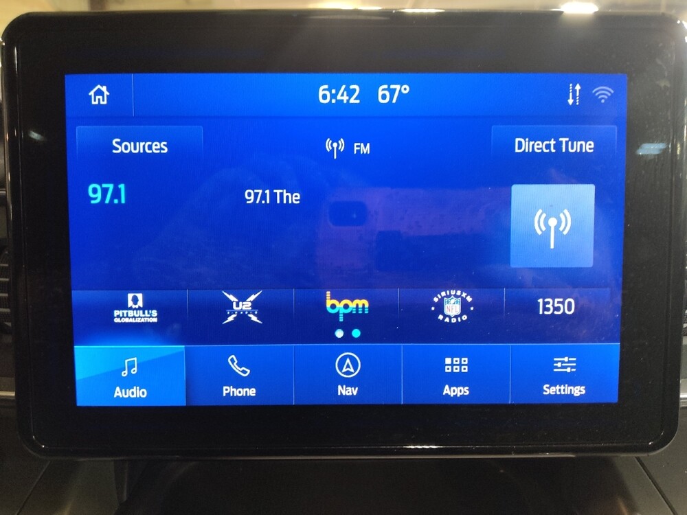 2020 Ford Explorer in Fort Worth, TX 76116 - 18109432 25