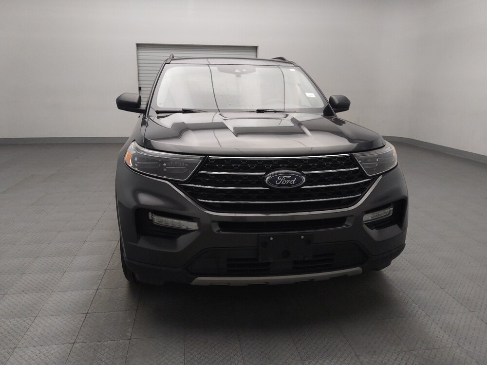 2020 Ford Explorer in Fort Worth, TX 76116 - 18109432 14