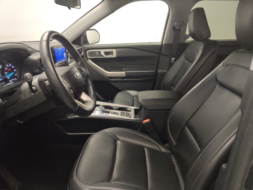 2020 Ford Explorer in Fort Worth, TX 76116 - 18109432 17