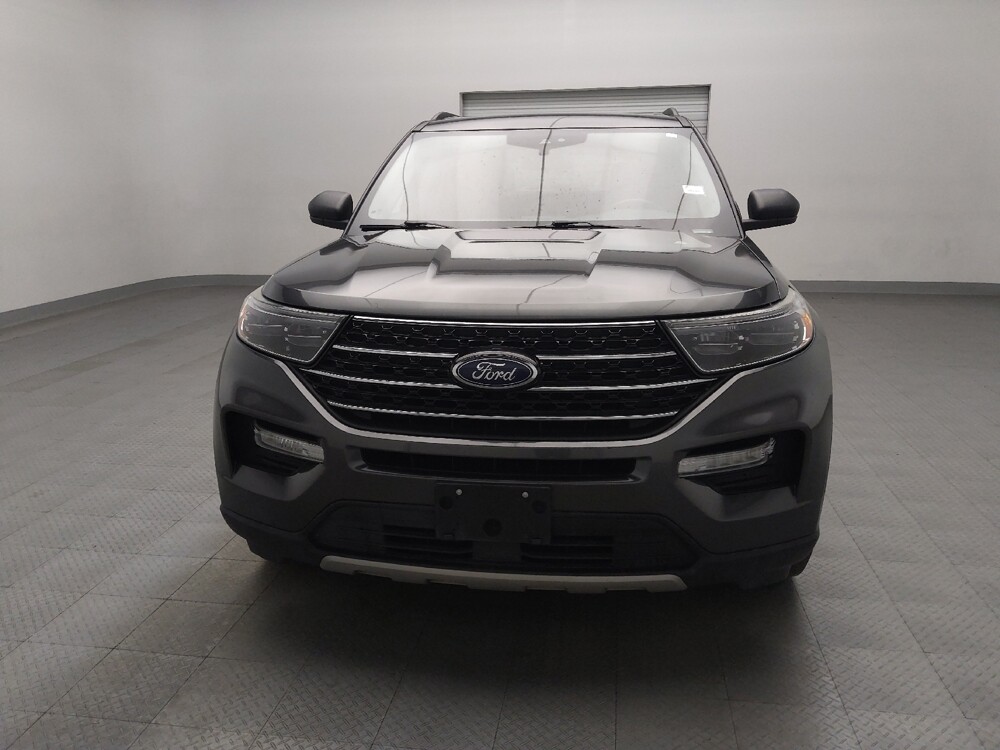 2020 Ford Explorer in Fort Worth, TX 76116 - 18109432 15