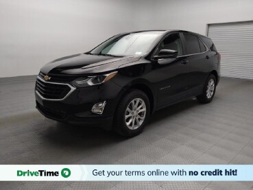 2021 Chevrolet Equinox in Oklahoma City, OK 73139