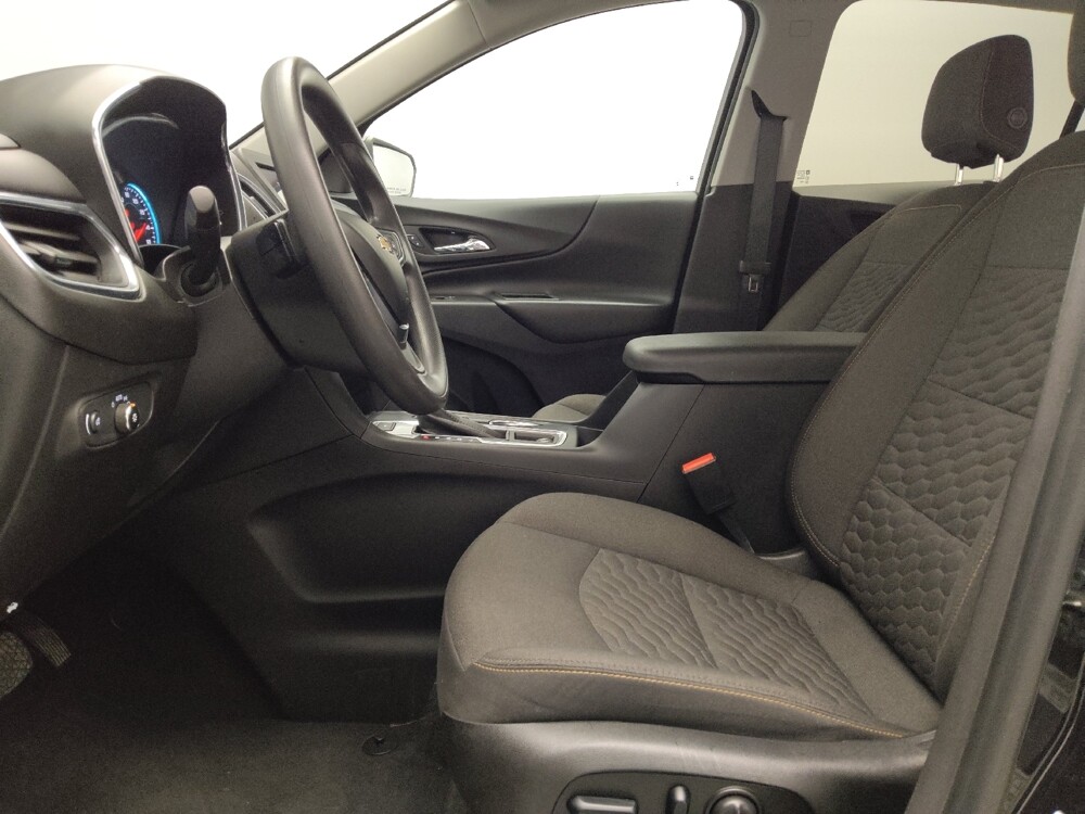 2021 Chevrolet Equinox in Oklahoma City, OK 73139 - 18109433 17