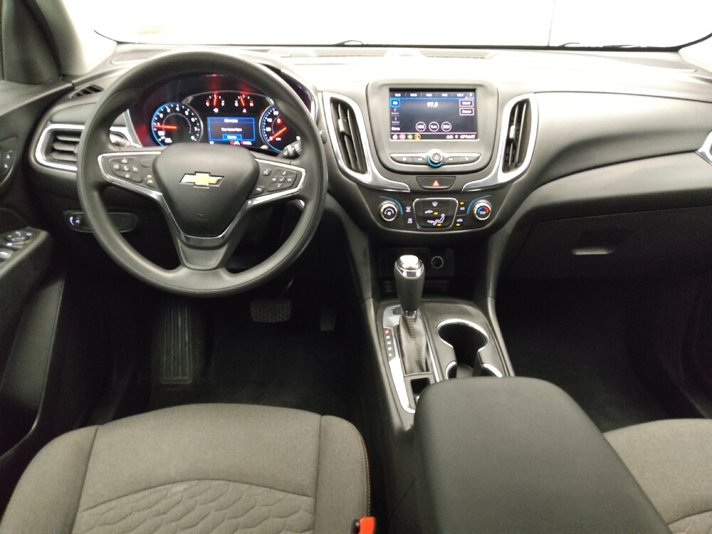 2021 Chevrolet Equinox in Oklahoma City, OK 73139 - 18109433 22