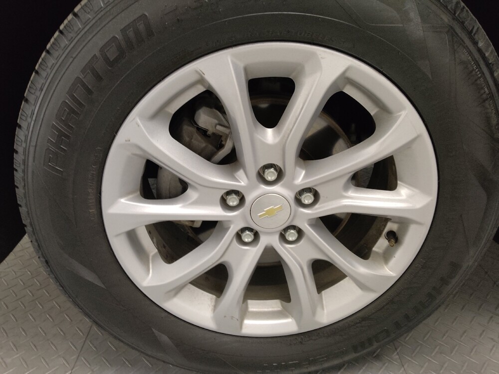 2021 Chevrolet Equinox in Oklahoma City, OK 73139 - 18109433 31