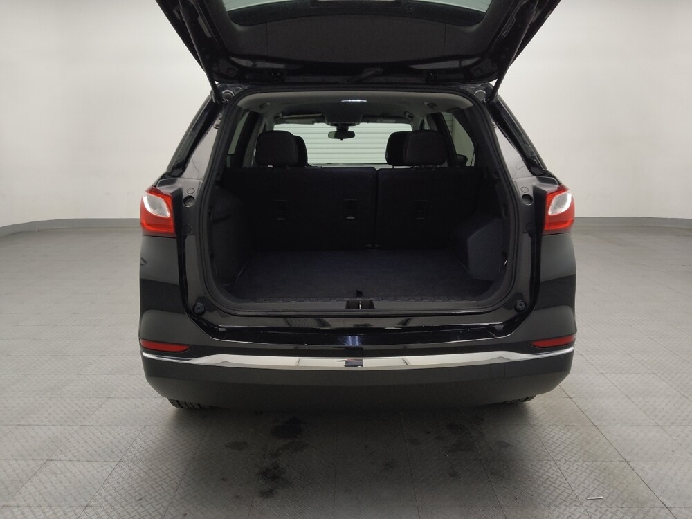 2021 Chevrolet Equinox in Oklahoma City, OK 73139 - 18109433 29