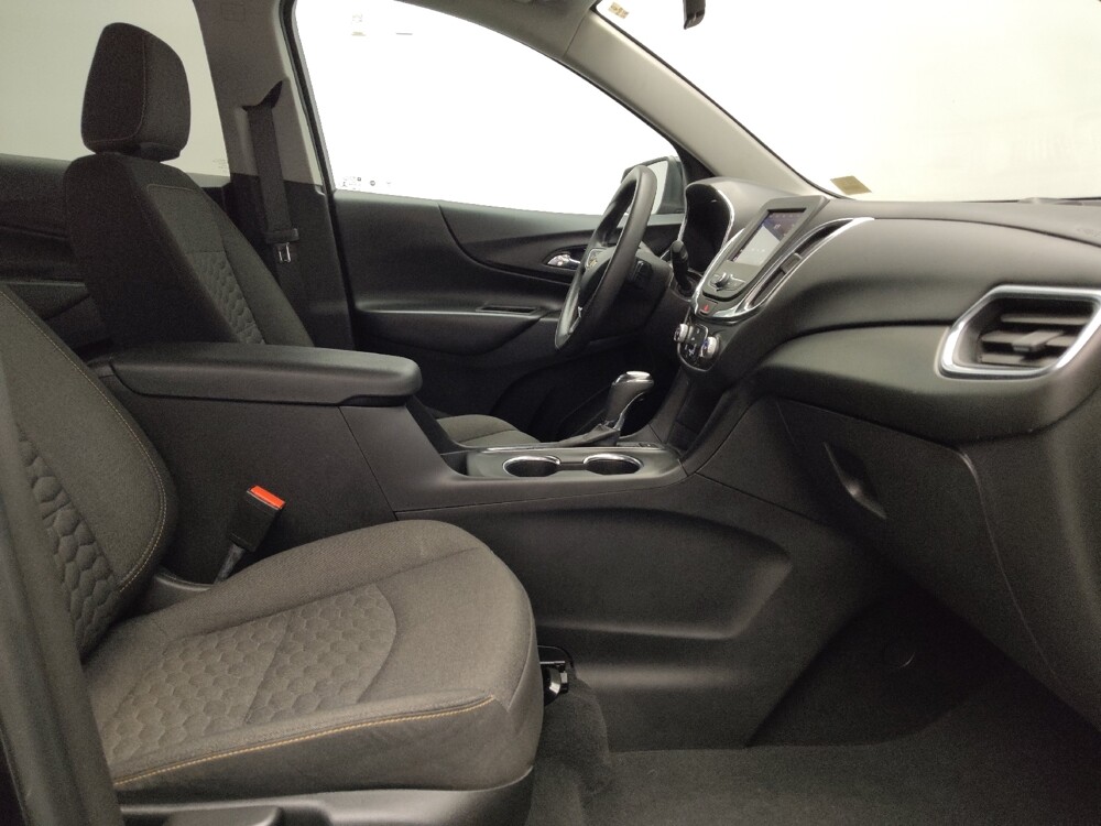 2021 Chevrolet Equinox in Oklahoma City, OK 73139 - 18109433 21