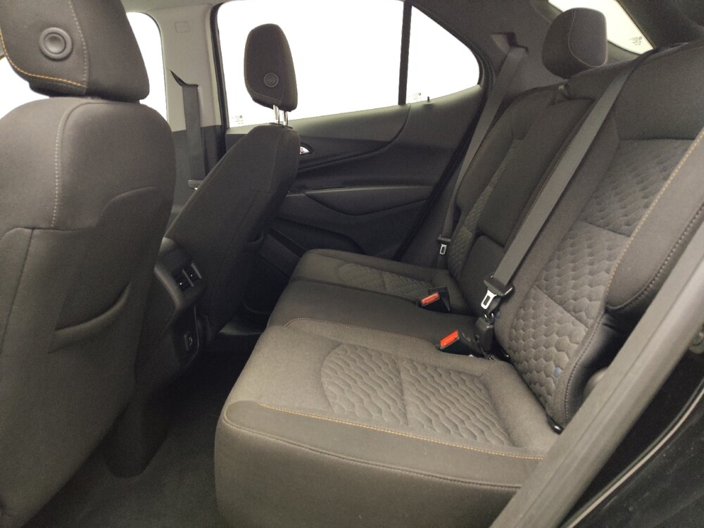 2021 Chevrolet Equinox in Oklahoma City, OK 73139 - 18109433 18