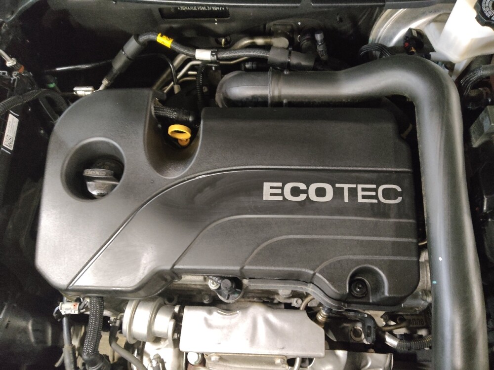 2021 Chevrolet Equinox in Oklahoma City, OK 73139 - 18109433 30