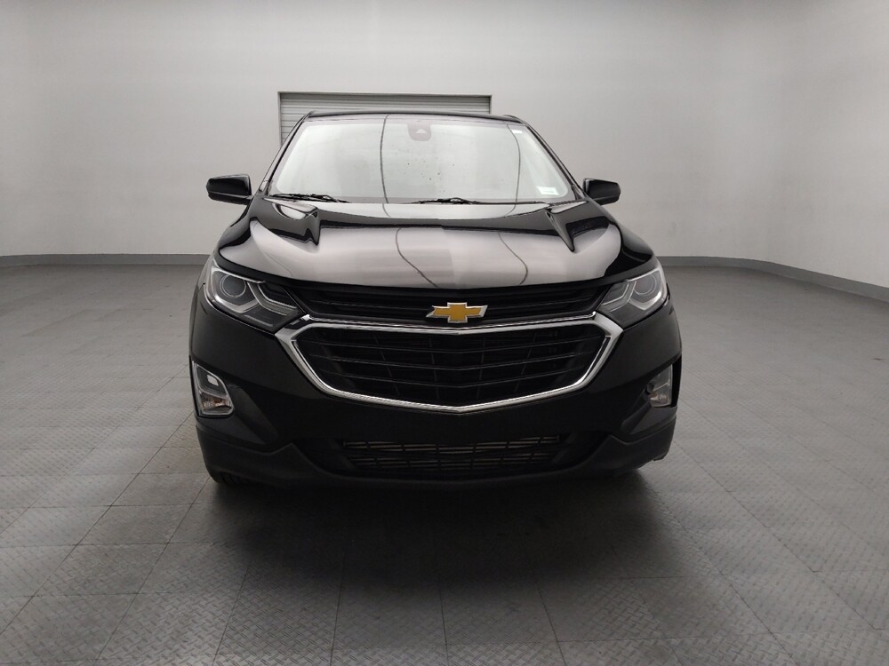2021 Chevrolet Equinox in Oklahoma City, OK 73139 - 18109433 14