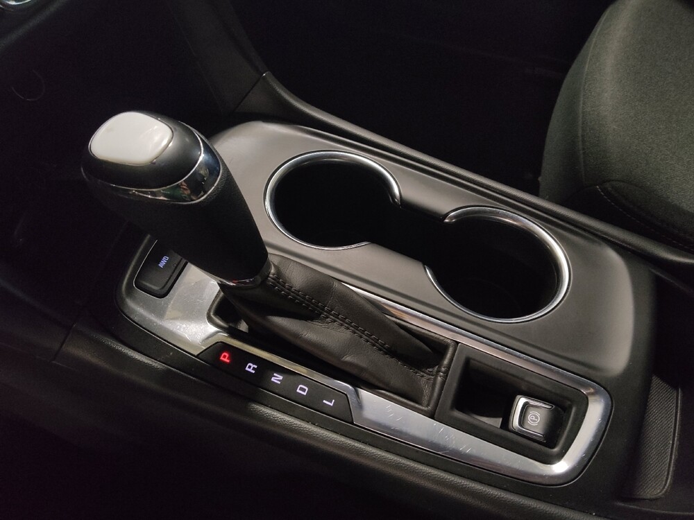 2021 Chevrolet Equinox in Oklahoma City, OK 73139 - 18109433 26