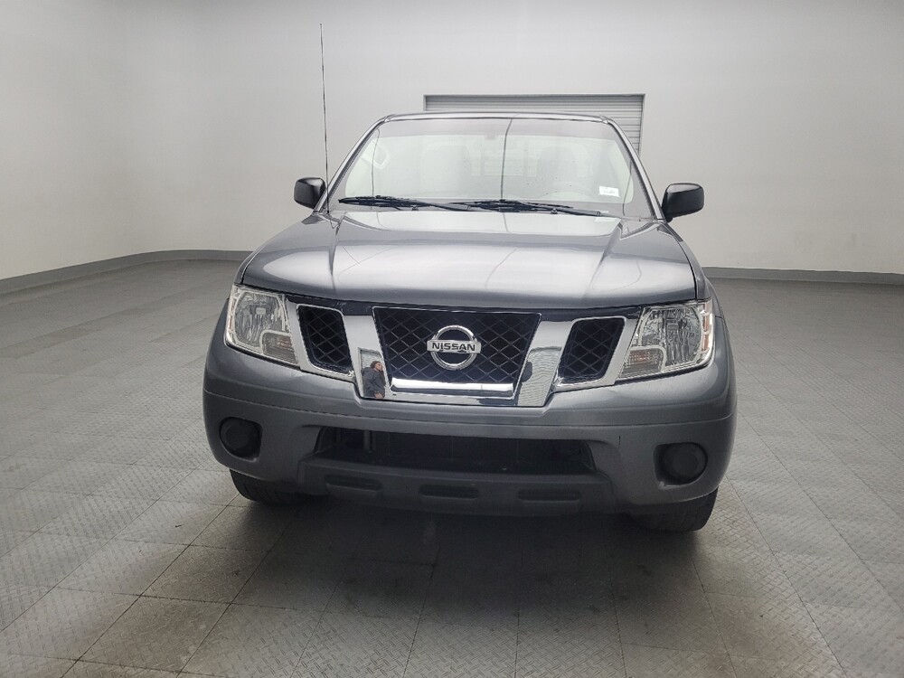 2021 Nissan Frontier in Lubbock, TX 79424 - 18109435 15