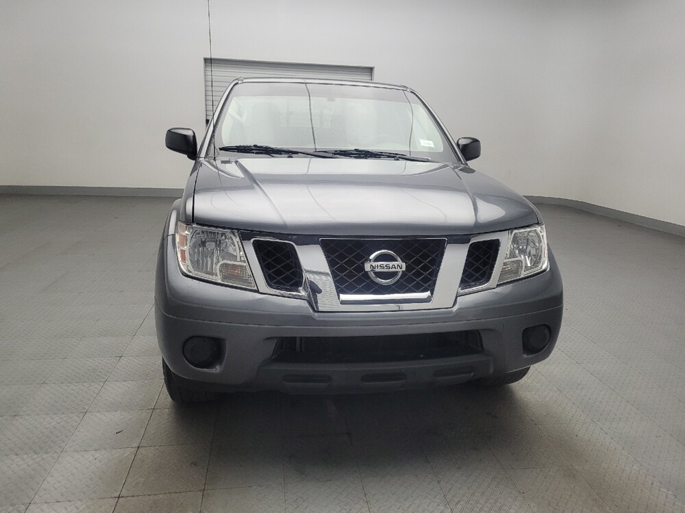 2021 Nissan Frontier in Lubbock, TX 79424 - 18109435 14