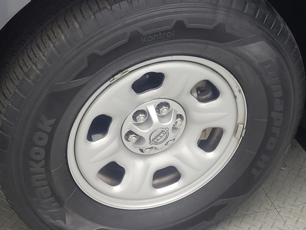 2021 Nissan Frontier in Lubbock, TX 79424 - 18109435 31