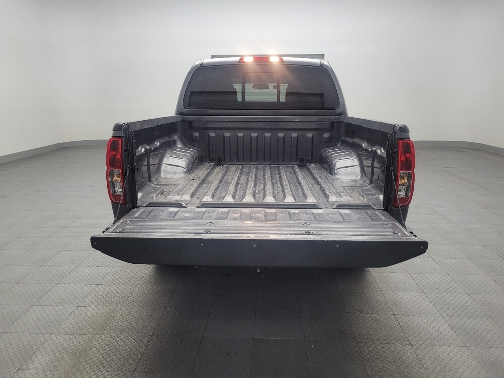 2021 Nissan Frontier in Lubbock, TX 79424 - 18109435 29