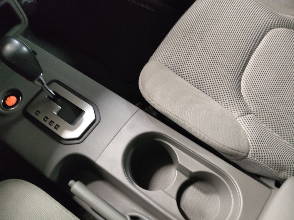 2021 Nissan Frontier in Lubbock, TX 79424 - 18109435 26