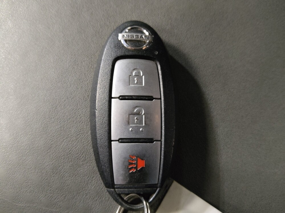 2021 Nissan Frontier in Lubbock, TX 79424 - 18109435 32