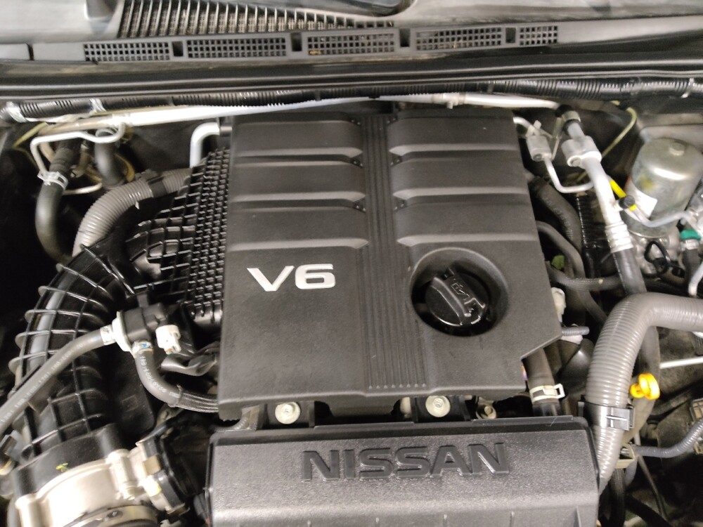 2021 Nissan Frontier in Lubbock, TX 79424 - 18109435 30