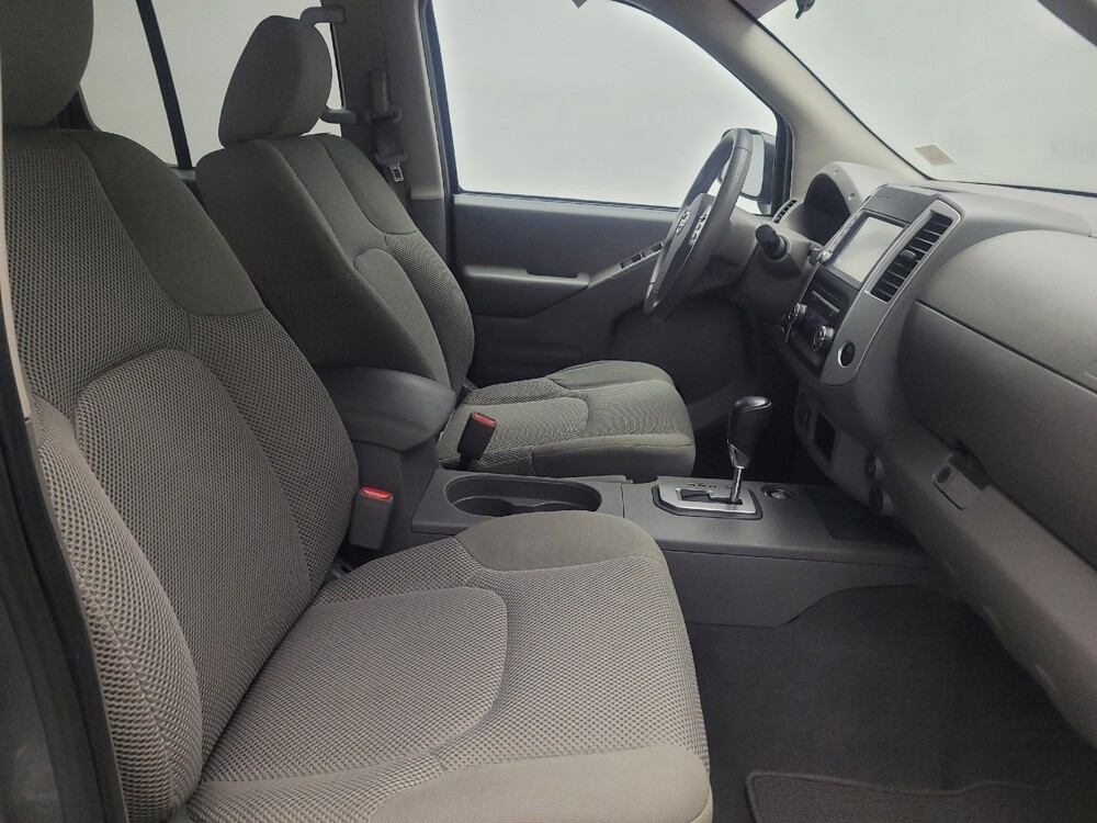 2021 Nissan Frontier in Lubbock, TX 79424 - 18109435 21