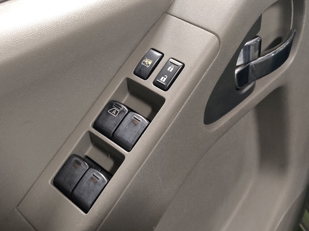 2021 Nissan Frontier in Lubbock, TX 79424 - 18109435 27