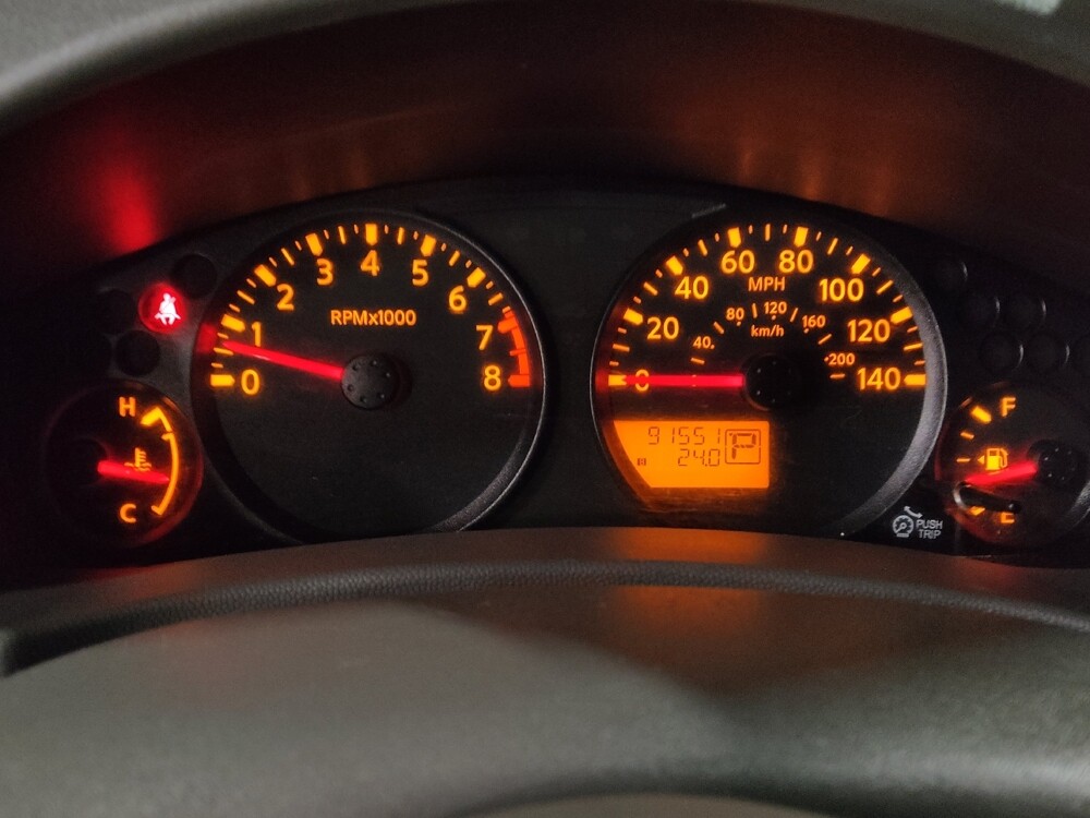 2021 Nissan Frontier in Lubbock, TX 79424 - 18109435 23