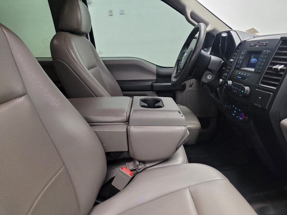 2019 Ford F150 in Tyler, TX 75701 - 18109436 21