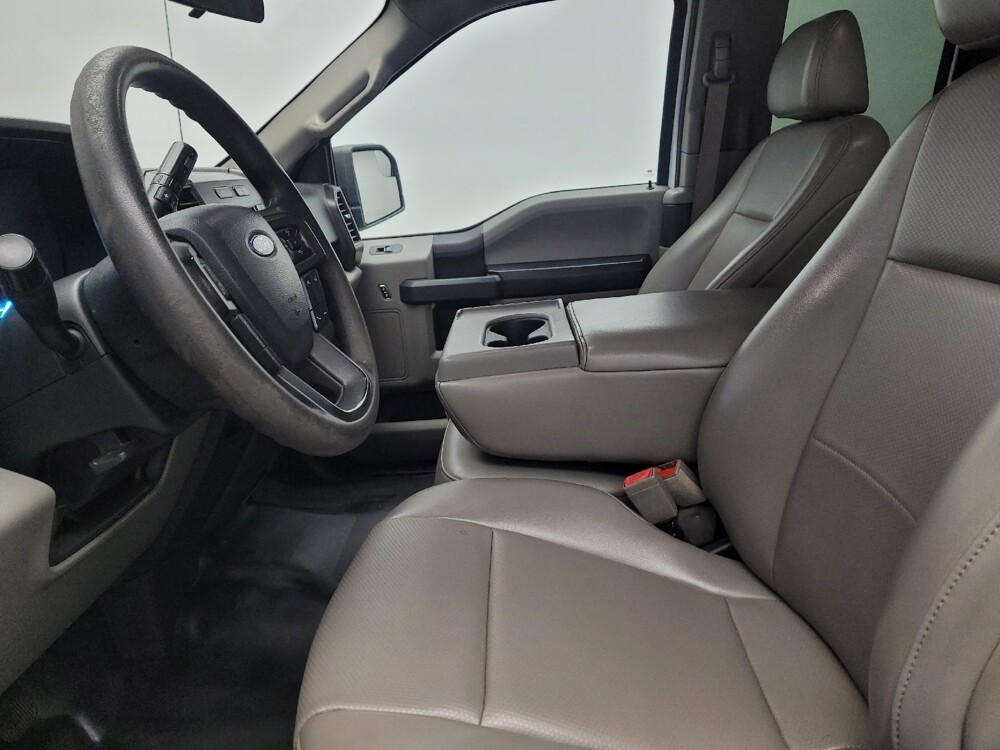 2019 Ford F150 in Tyler, TX 75701 - 18109436 17