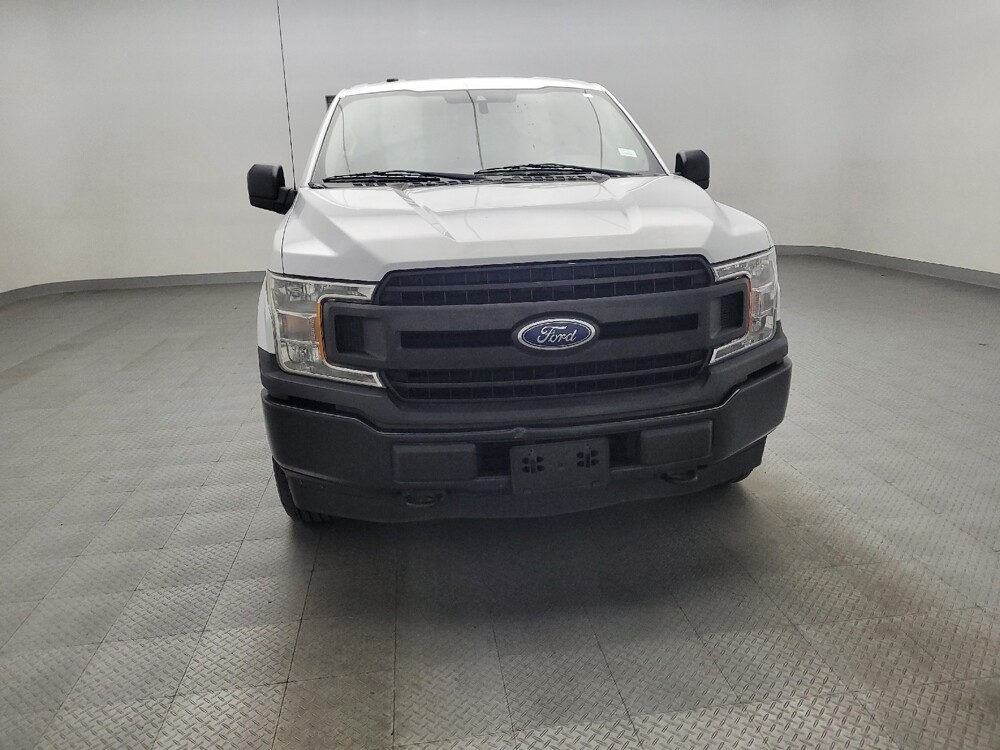 2019 Ford F150 in Tyler, TX 75701 - 18109436 14