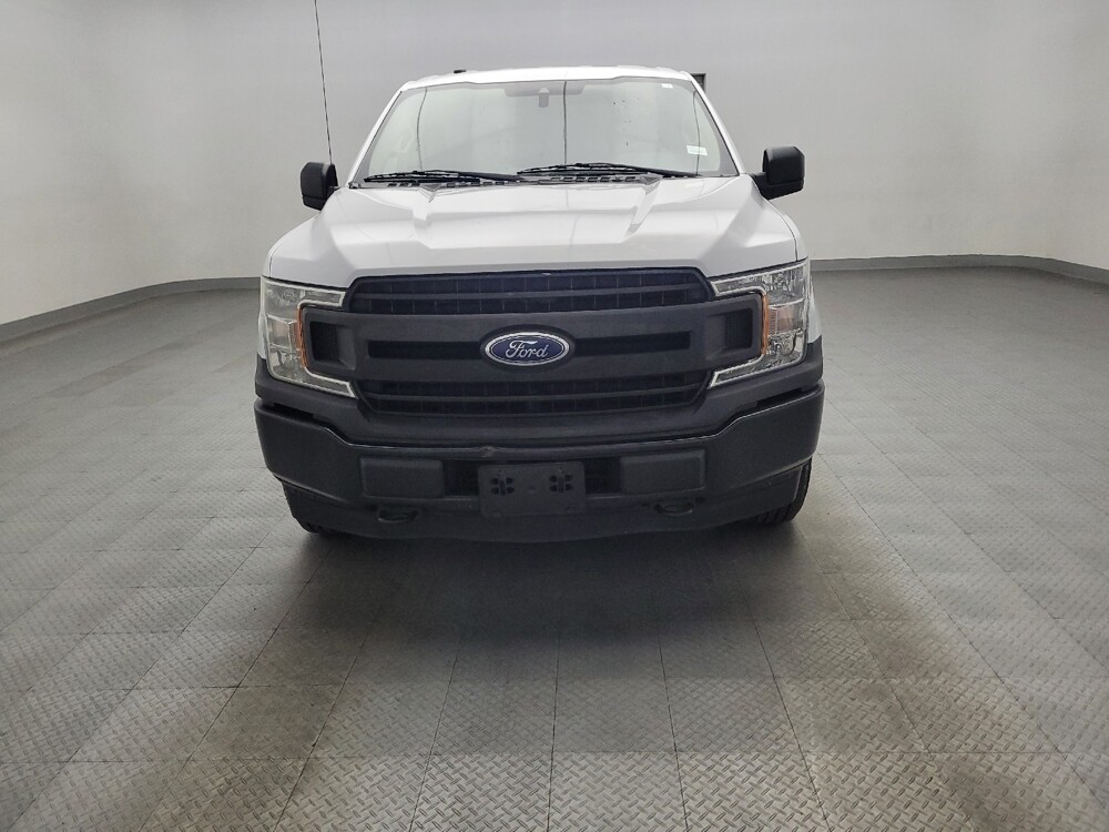 2019 Ford F150 in Tyler, TX 75701 - 18109436 15