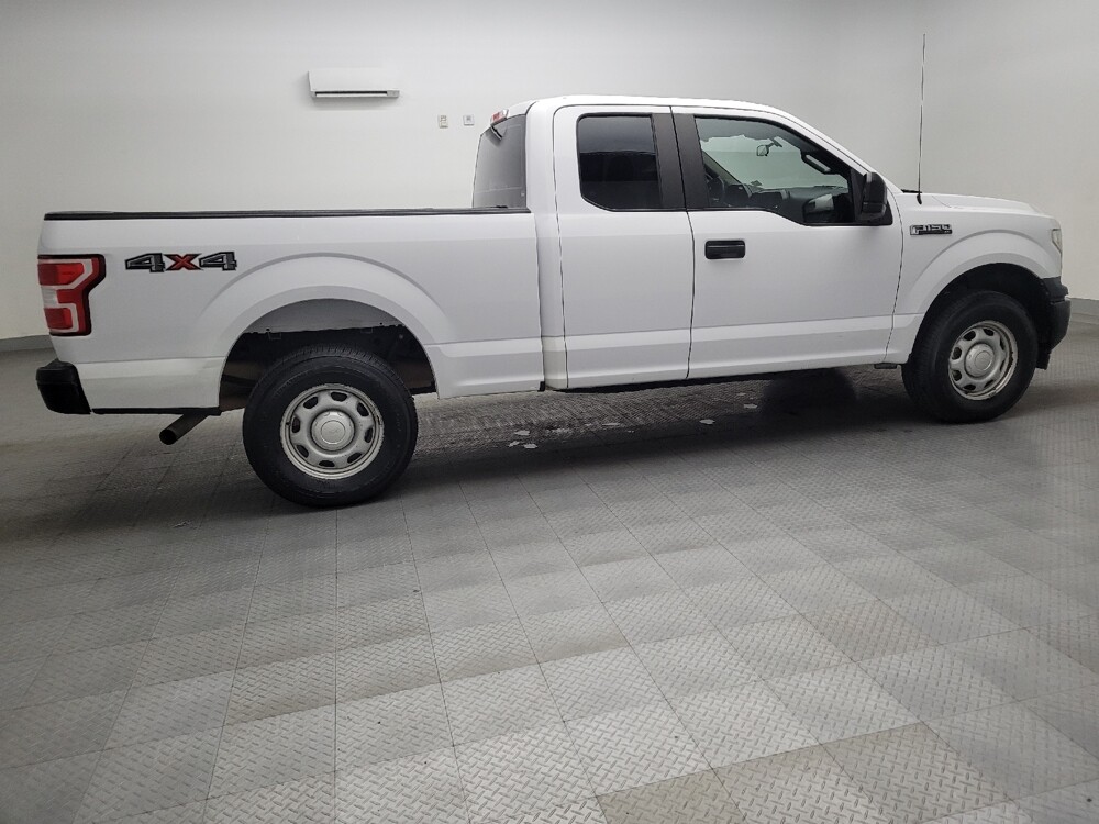 2019 Ford F150 in Tyler, TX 75701 - 18109436 10