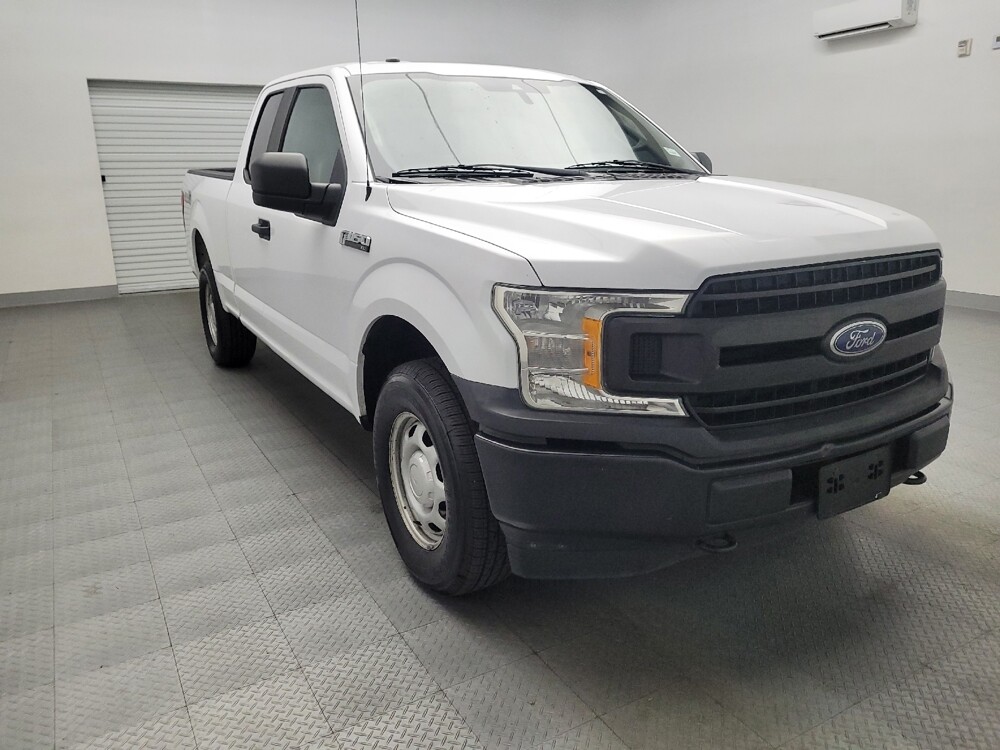 2019 Ford F150 in Tyler, TX 75701 - 18109436 13