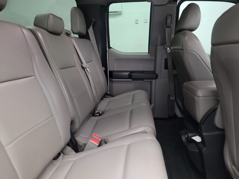 2019 Ford F150 in Tyler, TX 75701 - 18109436 19