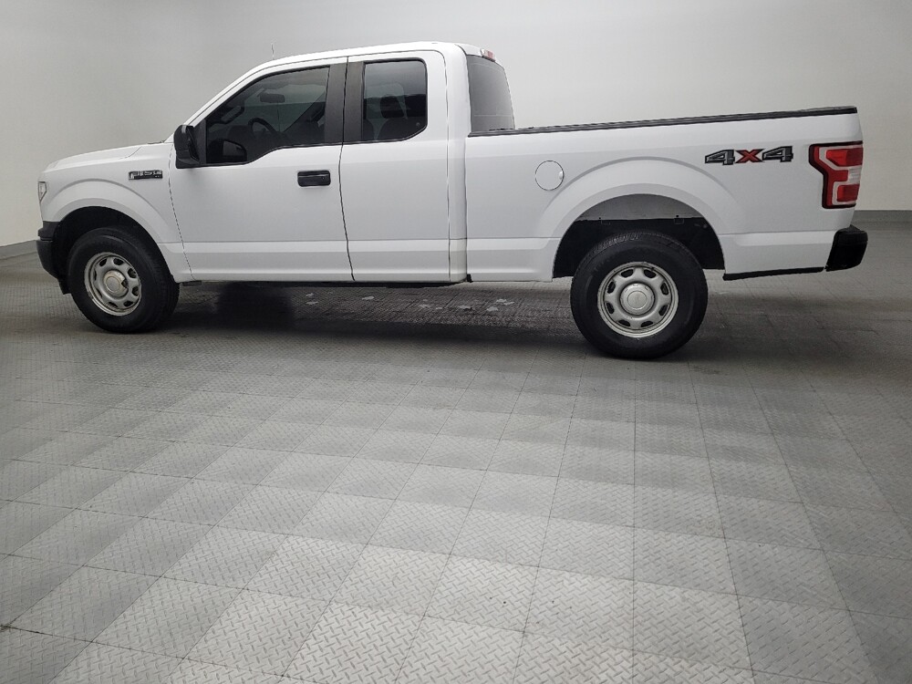 2019 Ford F150 in Tyler, TX 75701 - 18109436 3