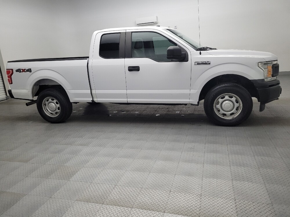 2019 Ford F150 in Tyler, TX 75701 - 18109436 11