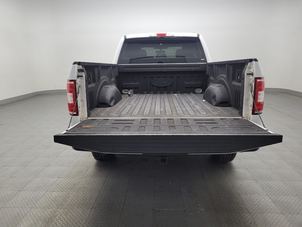 2019 Ford F150 in Tyler, TX 75701 - 18109436 29