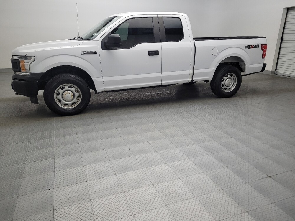 2019 Ford F150 in Tyler, TX 75701 - 18109436 2