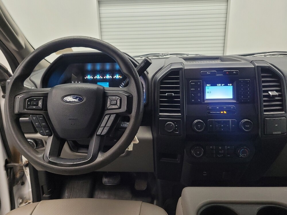 2019 Ford F150 in Tyler, TX 75701 - 18109436 22