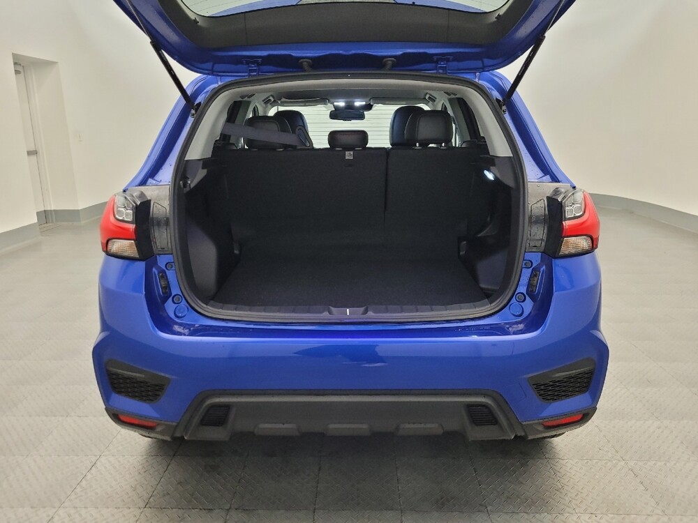 2022 Mitsubishi Outlander Sport in Phoenix, AZ 85015 - 18109439 29