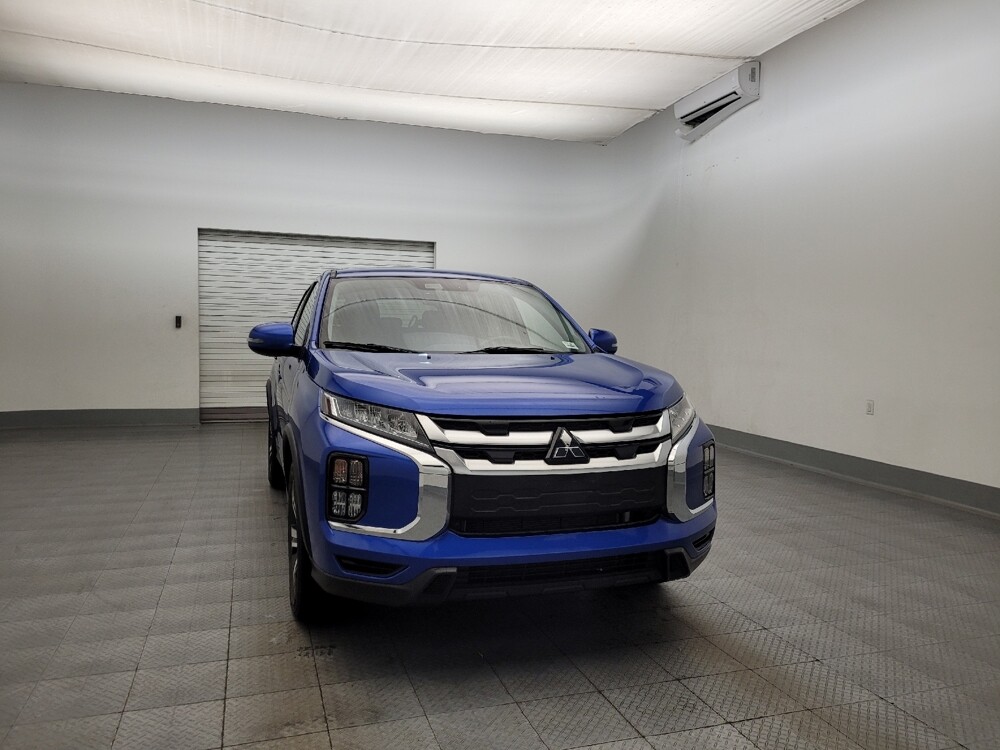 2022 Mitsubishi Outlander Sport in Phoenix, AZ 85015 - 18109439 14