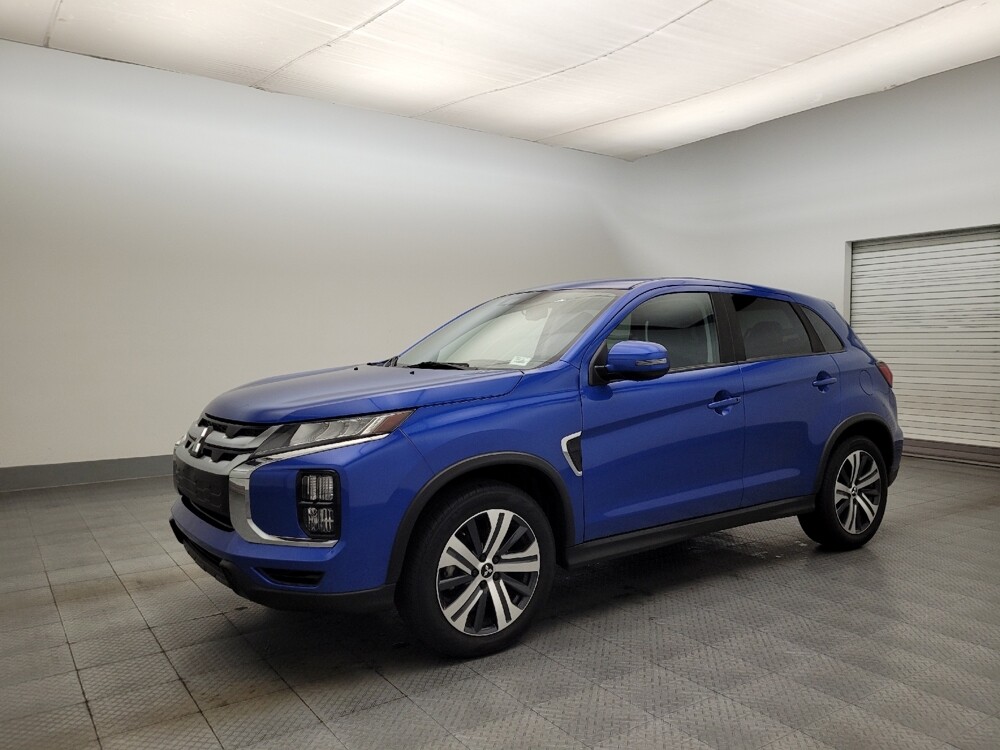 2022 Mitsubishi Outlander Sport in Phoenix, AZ 85015 - 18109439 2