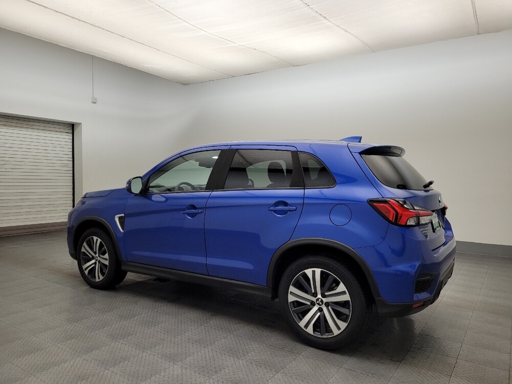 2022 Mitsubishi Outlander Sport in Phoenix, AZ 85015 - 18109439 3