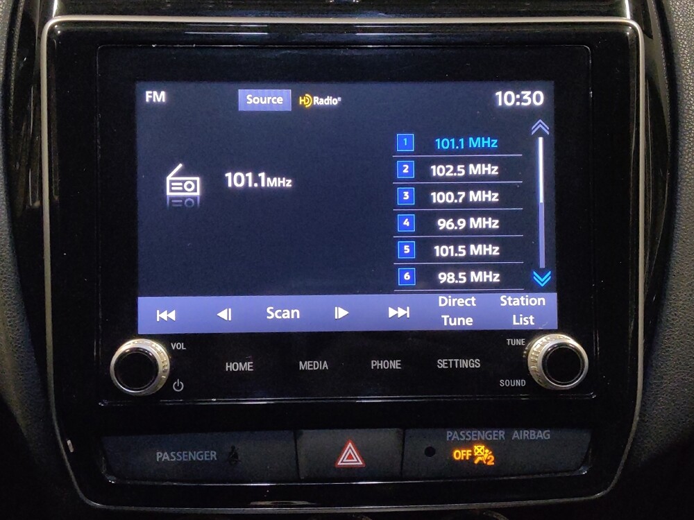 2022 Mitsubishi Outlander Sport in Phoenix, AZ 85015 - 18109439 25