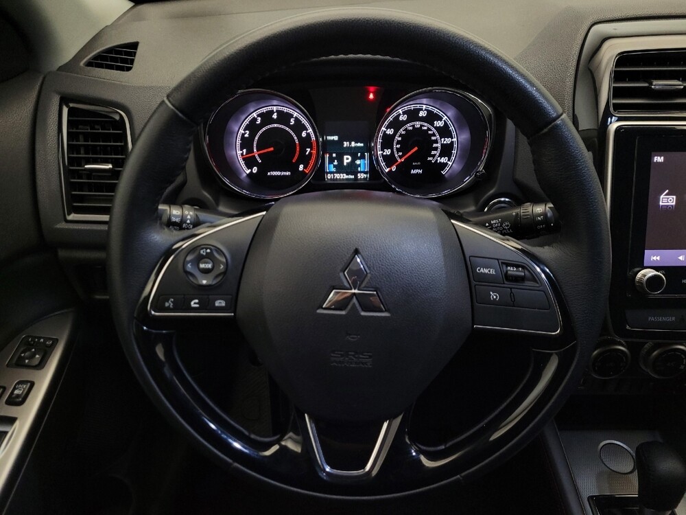 2022 Mitsubishi Outlander Sport in Phoenix, AZ 85015 - 18109439 22