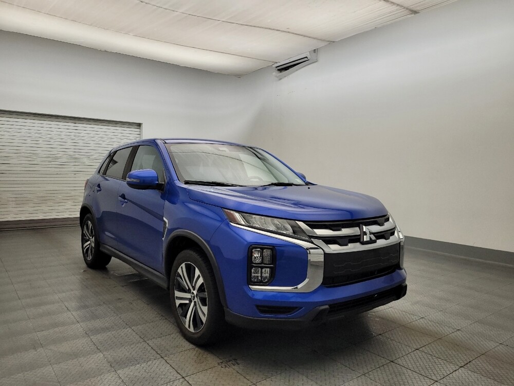 2022 Mitsubishi Outlander Sport in Phoenix, AZ 85015 - 18109439 13