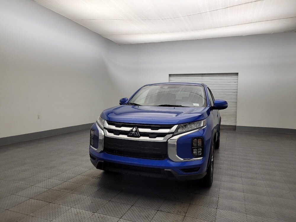 2022 Mitsubishi Outlander Sport in Phoenix, AZ 85015 - 18109439 15