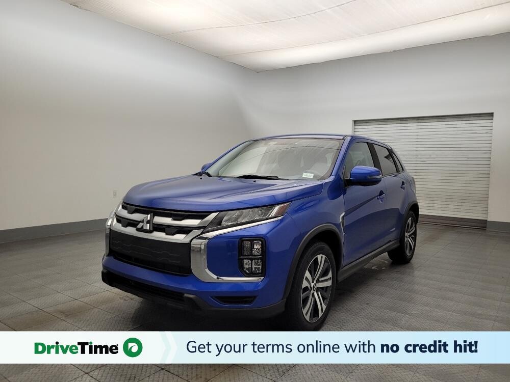 2022 Mitsubishi Outlander Sport in Phoenix, AZ 85015 - 18109439