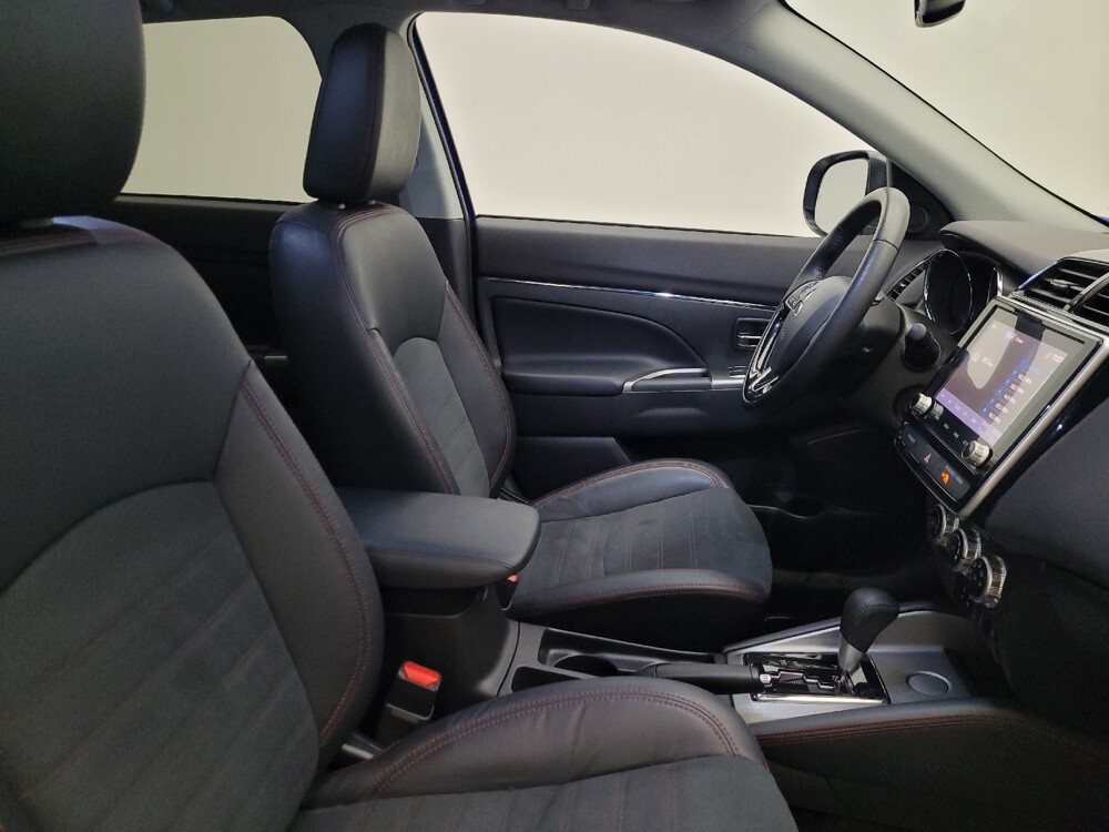 2022 Mitsubishi Outlander Sport in Phoenix, AZ 85015 - 18109439 21