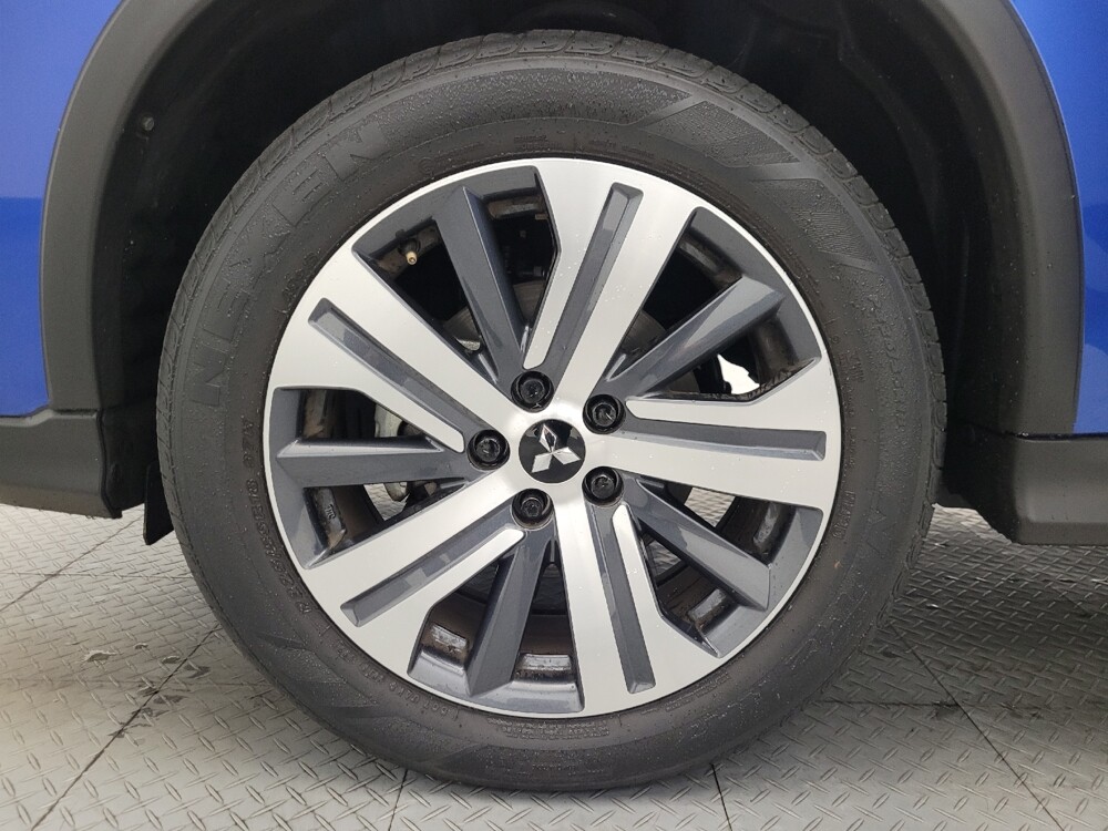 2022 Mitsubishi Outlander Sport in Phoenix, AZ 85015 - 18109439 31